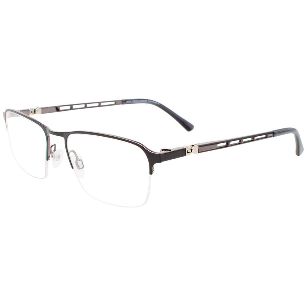 TAKUMI TK1246 Eyeglasses 090 Black 50mm